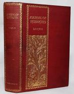 Charles Darwin - Journal of Researches into the Natural 1898, Ophalen of Verzenden