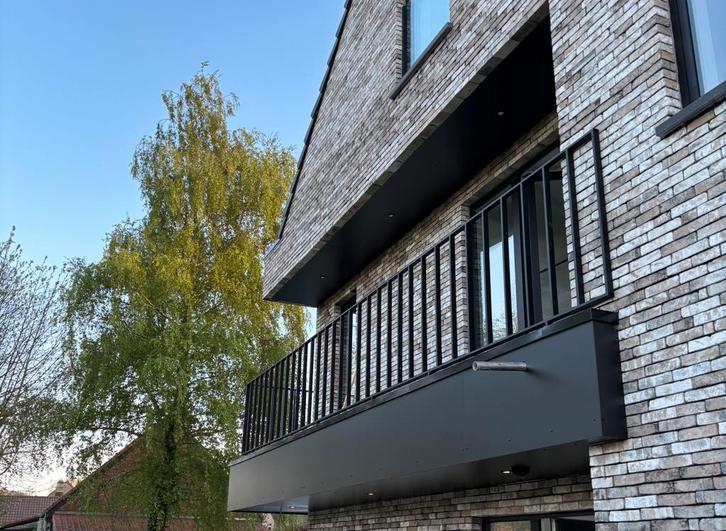 Ferronnerie sur mesure, Bricolage & Construction, Fenêtres & Moustiquaires, Enlèvement ou Envoi