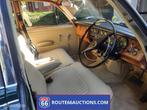 Daimler 250 V8 | 1968 | Route 66 Auctions, Auto's, Oldtimers, Overige merken, Zwart, Bedrijf, Handgeschakeld
