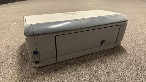 HP Photosmart 8250 en Brother DCP-J4110DW, Computers en Software, Printers, Gebruikt, Printer, Kleur printen, Kopieren, Scannen