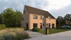 Woning te koop in Maldegem, 3 slpks, Vrijstaande woning, 3 kamers