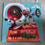 (LP) Gorillaz - Song Machine: Season One (Limited Edition), Cd's en Dvd's, Ophalen of Verzenden, 2000 tot heden, Zo goed als nieuw