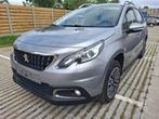 peugeot 2008, Auto's, Voorwielaandrijving, Stof, Electronic Stability Program (ESP), 5 deurs