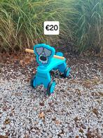 Loopfietjes,  schommelpaard, Kinderen en Baby's, Ophalen, Zo goed als nieuw