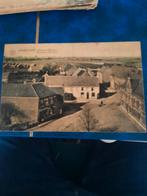 postkaart Desselghem panorama westkant 1924, Ophalen of Verzenden, Voor 1920, Gelopen, West-Vlaanderen