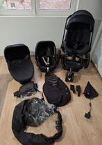 Quinny Moodd, Ophalen, Gebruikt, Combiwagen, Quinny