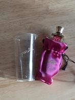 Schiaparelli vintage schokkend parfumextract, Verzenden, Gebruikt, Miniatuur