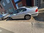 Bmw e46 320i 2L, Auto's, Achterwielaandrijving, 110 kW, Leder, Particulier