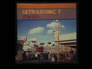 Ultrasonic 7 „This life” - 2 nummers - 2004 - nieuw beschikbaar voor biedingen