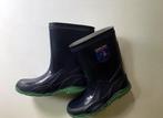 Maat 34 - REGENLAARZEN, Ophalen of Verzenden, Jongen, Laarzen, Zo goed als nieuw