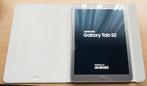 Samsung Galaxy goud Tablet, Tab S2 SM-T813 32GB mag.hoes, Comme neuf, Enlèvement ou Envoi