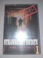Strawberry Estate, Emporium Movies, Cult, Grindhouse, Low Bu, Gebruikt, Ophalen of Verzenden, Slasher, Vanaf 16 jaar