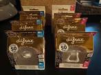 NIEUW!! Difrax fopspenen newborn en 6+, Ophalen, Nieuw