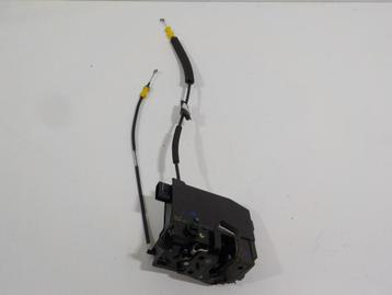 PORTIERVANGER CV ELEKTR. RECHTS ACHTER Peugeot (9810309880) beschikbaar voor biedingen
