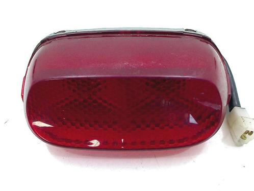 ACHTERLICHT ZZR 600 1993-2002 (ZZ-R600 ZX-6E ZX600E), Motoren, Onderdelen | Kawasaki, Gebruikt