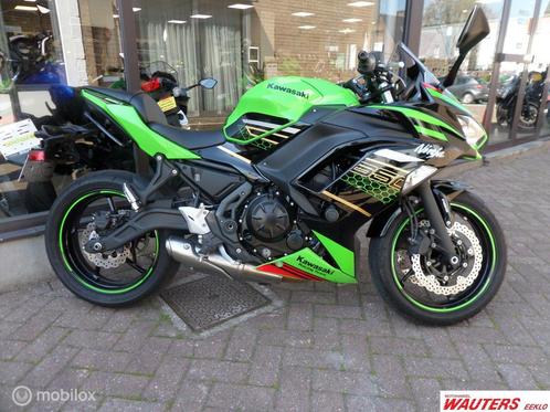 Kawasaki Ninja 650, Motoren, Motoren | Kawasaki, Bedrijf, Sport, meer dan 35 kW