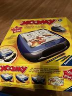 Draagbare Xoomy Maxi tekenmachine van Ravensburger, Kinderen en Baby's, Ophalen, Zo goed als nieuw, Jongen of Meisje