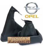 Echt Leder Pookhoes & Handremhoes Opel Corsa C Bj 2000-2006, Ophalen of Verzenden, Nieuw, Opel