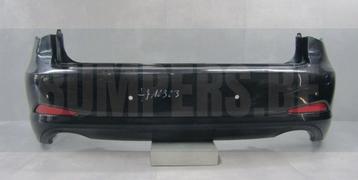 Bumper Hyundai I40 I 40 Sedan 11- 86611-3Z300 Achterbumper K beschikbaar voor biedingen