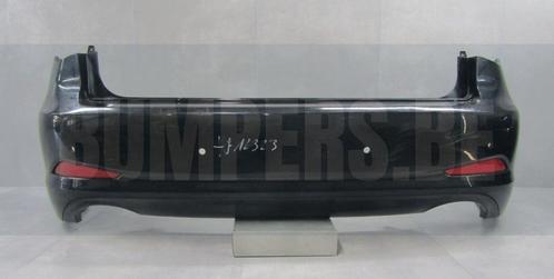 Bumper Hyundai I40 I 40 Sedan 11- 86611-3Z300 Achterbumper K, Auto-onderdelen, Carrosserie, Bumper, Achter, Gebruikt, 6 maanden garantie