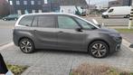 Citroën C4 Space Tourer 7 plaatsen 2018 123.000km, Auto's, Particulier, Te koop, C4