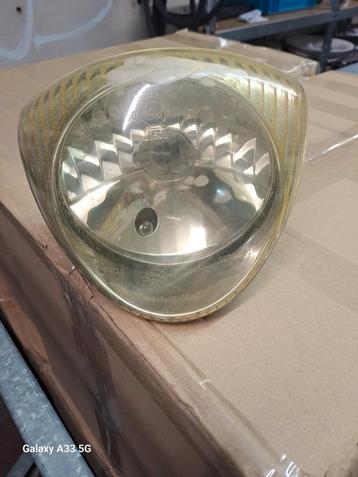 Piaggio Fly koplampen,  verlichting,   beschikbaar voor biedingen