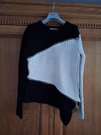 damestrui, Kleding | Dames, Truien en Vesten, Maat 38/40 (M), Zwart, Ophalen of Verzenden, Zo goed als nieuw