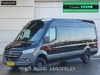 Mercedes Sprinter 319 CDI Automaat L3H2 2025model 3.5t trekh, Auto's, Bestelwagens en Lichte vracht, Automaat, Stof, Euro 6, 4 cilinders