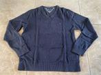 Tommy Hilfiger Pima Cotton Cashmere trui Maat L, Kleding | Heren, Truien en Vesten, Ophalen of Verzenden, Zo goed als nieuw, Maat 52/54 (L)