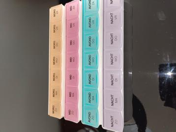 Dispenser supplementenhouder beschikbaar voor biedingen