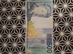 Belgische Bankbiljet  500 frank, Los biljet, Ophalen