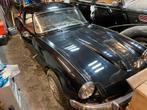 Triumph spitfire mk3, Triumph