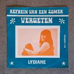 Lydiane: Vergeten (7"), Ophalen of Verzenden, EP
