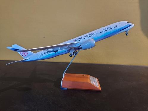 China Airlines Syrmaticus Mikado Livery JC Wings 1/200, Hobby & Loisirs créatifs, Modélisme | Avions & Hélicoptères, Comme neuf