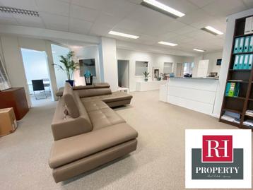 Bureau à louer à Ixelles beschikbaar voor biedingen