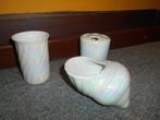 Lavabo-set, Ophalen of Verzenden, Zo goed als nieuw