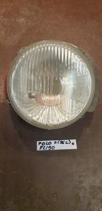 VW Polo koplamp, Ophalen of Verzenden, Gebruikt, Volkswagen