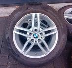 Winterbanden velgen alu BMW 3 G20 G21 16inch TPMS 8 mm❄️, Enlèvement, Neuf, BMW