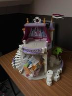 Playmobil prinsessenkasteel, Kinderen en Baby's, Speelgoed | Playmobil, Ophalen, Zo goed als nieuw