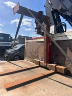 Kinshofer Pallethaak - Lève palette - Pallet hook, Auto-onderdelen, Gebruikt, Overige merken, Overige Auto-onderdelen