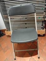 Klapstoelen te huur, Huis en Inrichting, Ophalen of Verzenden, Zo goed als nieuw