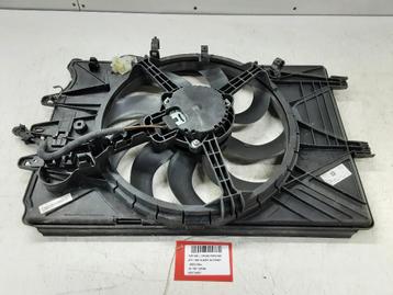 KACHEL VENTILATORMOTOR Fiat 500L (199) (52066186), Auto-onderdelen, Gebruikt, Fiat
