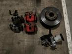 Mazda MX5 NB 270/276mm remmen set, Ophalen, Gebruikt, Mazda