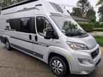 Adria '2018 euro 6b Fiat 150pk 6.4 meter lang, hefbed, Diesel, Adria, Particulier, Modèle Bus