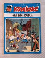 Stripalbum Kramikske, Boeken, Stripverhalen, Ophalen, Jean-Pol, Eén stripboek, Zo goed als nieuw