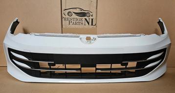 Voorbumper VW Golf 8 VIII 8.5 FACELIFT Basic 4xPDC bj.2024- beschikbaar voor biedingen