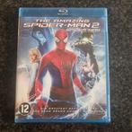 The Amazing Spider-man 2 blu ray NL FR, Cd's en Dvd's, Blu-ray, Ophalen of Verzenden, Zo goed als nieuw, Actie