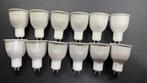 Set van 12 Philips Hue White & Color Ambiance GU10 spots, Huis en Inrichting, Led-lamp, Minder dan 30 watt, Ophalen of Verzenden