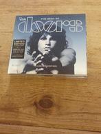 Dubbele Cd van The Doors, Cd's en Dvd's, Cd's | Rock, Ophalen of Verzenden, Zo goed als nieuw, Alternative