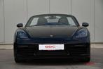 Porsche 718 718 Boxster T (automatique), 299 ch, Achat, Euro 6, Entreprise